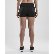 Craft Sports Shorts Hot Pant Rush short black Women